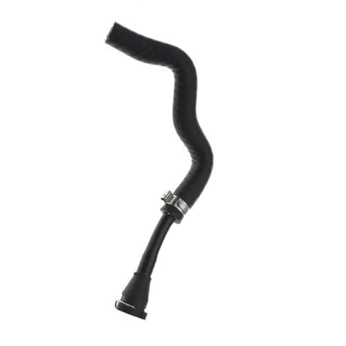Manguera de purga del cárter contra presión alta en motor AMG S63 y GLS63 tubo OEM A