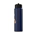Bruh Cheetah Sunglasses Wild Animal Safari Jungle Meme Stainless Steel Insulated Water Bottle