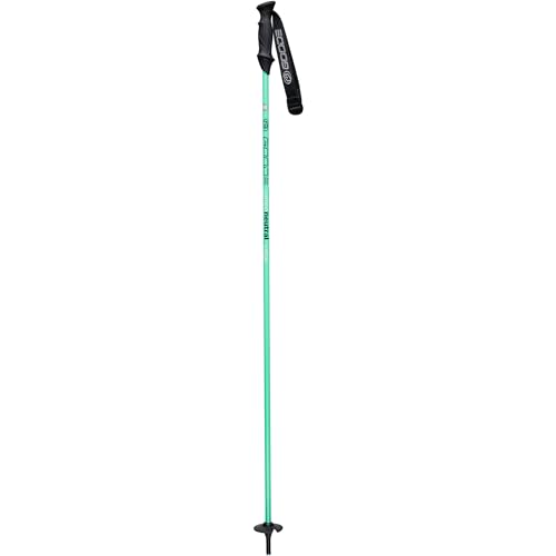 Carbon Neutral Lightweight Ski Poles
