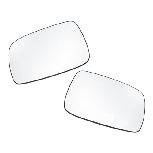 Verre de rétroviseur Toyota Camry pour remplacer un miroir cassé