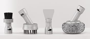 Image of Steam cleaner (Accessories)