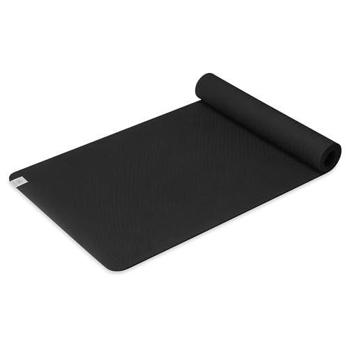 Image of Gaiam Yoga Mat Performance TPE Exercise & Fitness Mat for All Types of Yoga, Pilates & Floor Exercises