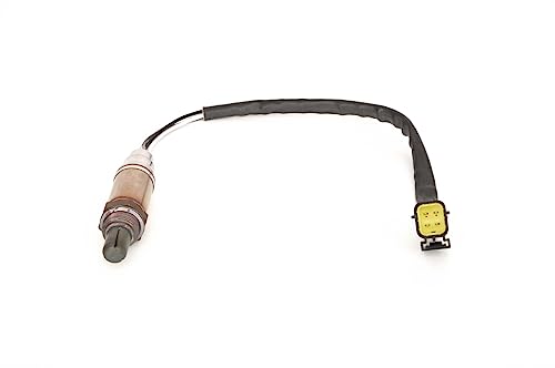 Sonde lambda BOSCH 0258003193 pour Land Rover Discovery 1 et Freelander