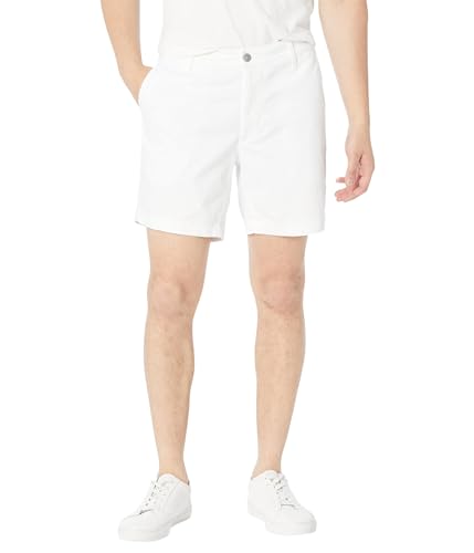 AG Adriano Goldschmied Men's Cipher Slim Short