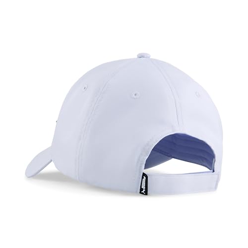Image of Puma Unisex Metal Cat Logo Cap