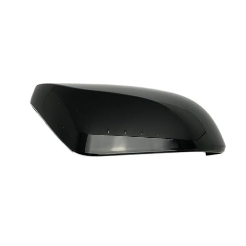 Coque de rétroviseur extérieur Camry 2018-2024 finition premium en ABS durable - 4
