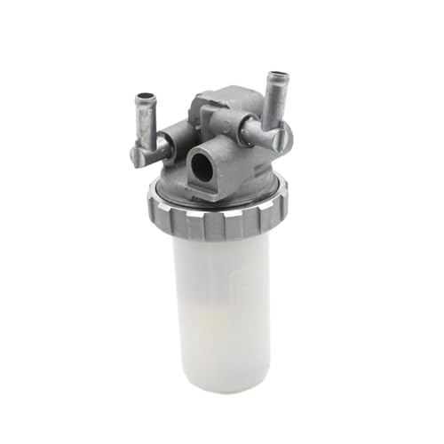 Filtro de combustible separador de agua 1G410-43350 y 16541-43350 motor