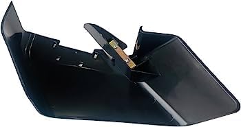 Miniatura 2 de Toro Parte # 121-2319 Canal de descarga lateral