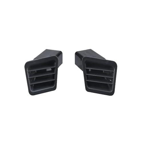 Grille de ventilation de tableau de bord pour Pajero et Montero V10 V20 V30 V43 MB775266