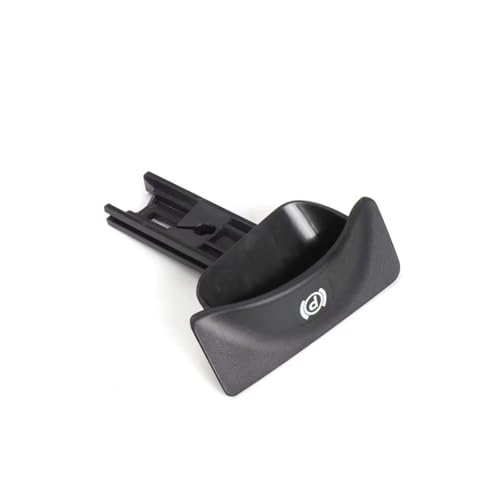 Bouton de frein à main Mercedes W211 cassé couvercle de rechange 2116800014 plastique stationnement
