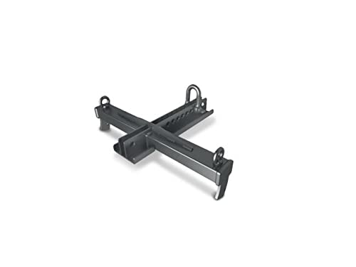 FBT Horizon VHA-F 406 Flying Bar für vertikale Konfiguration von FBT Horizon VHA 406A und VHA 112A