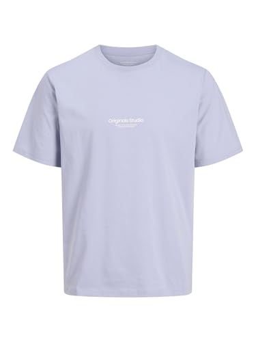JACK & JONES Jorvesterbro Tee Ss Crew Neck Noos – Ansicht 1