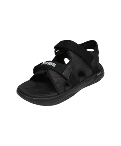 Image of PUMA unisex-adult Softride Seave Aquaterra Sandal
