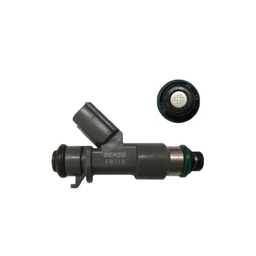 Injecteur de carburant automobile OE pour résoudre les ratés d'allumage moteur