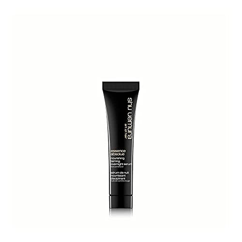Essence Absolue Nourishing Taming Overnight Serum 40 Ml Cover