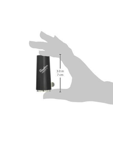 Amazon | バンドーレン B♭クラリネット リガチャー M|O(エムオー