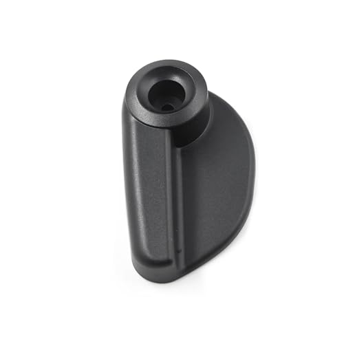 Poignée d'ouverture du capot robuste pour Mini Cabrio F57 mécanique renforcée 51237307640