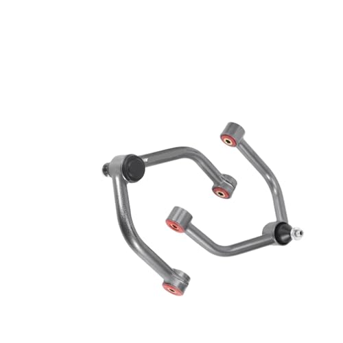 Kits de suspension pour corriger le carrossage sur Nissan Titan rehaussé