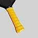 Pickleball Playbook Pro Tack Pickleball Overgrip – Max Tack Paddle Grip Tape, Ultra Tacky Anti-Slip Replacement Wrap for Pickleball Paddles (Multiple Colors) (Orange)