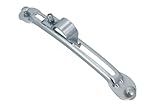 montage support garde boue xiaomi m365  Support pour Fixation de Garde-Boue DOMAR, réglable, galvanisé