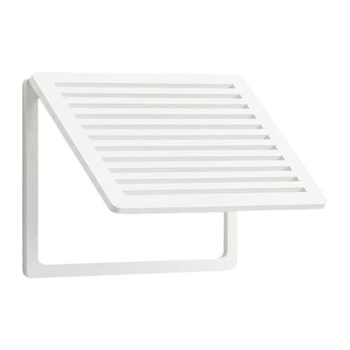 Ocultar cuadro de luces con cubierta decorativa para interruptores Gralara