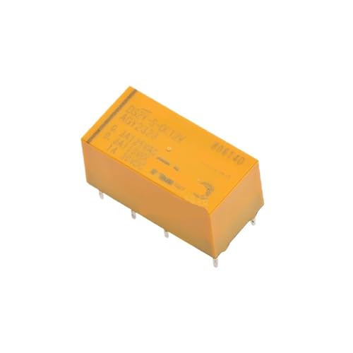 Relais DS2Y-S-DC5V pour isolation de signal domotique