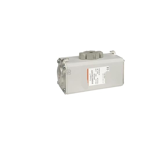 Fusible D122GC75V315TF pour protection de puissance industrielle