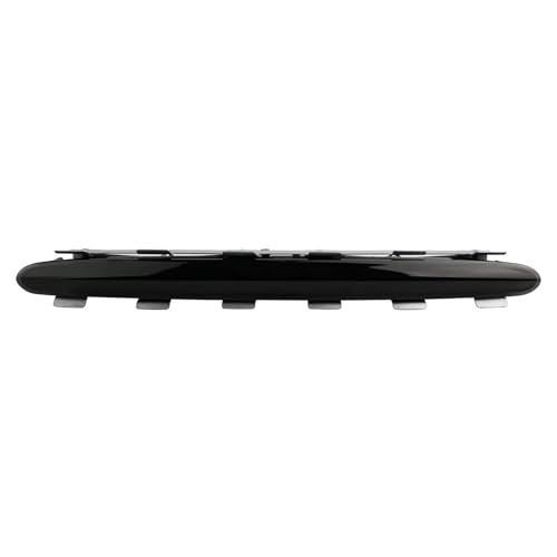Troisième feu stop pour Benz CLK W209 2002-2009 feu arrière rouge