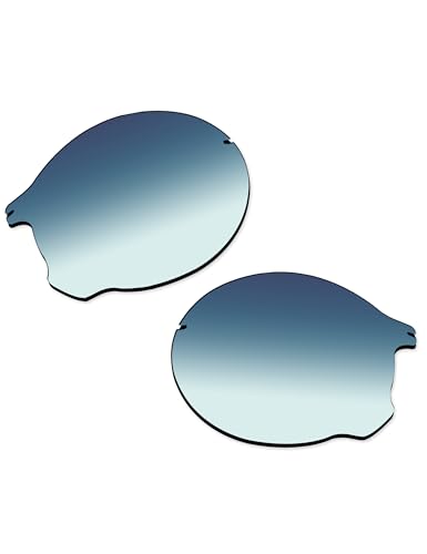 Image of Lenses Replacement for Oakley Tailend OO4088 Sunglass - Confirm Fit | Scratch Resistant
