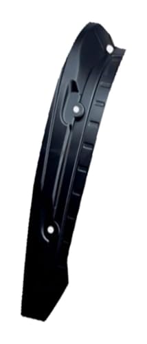 マッドフラップガード 用 奇瑞 用 ティゴ 8 用 レヴ プロ プラス II 2025 2026 用 車用ライナーフェンダー スプラッシュガード マッドフラップ マッドガード マッドフラップアクセサリー フェンダー(Rear Left)