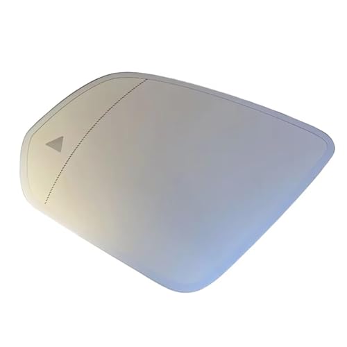 Compatible With Mercedes-Benz For GLE W167 2020 ���������E�q�[�^�[�t�� �u���C���h�X�|�b�g�x�����A�~���[ OEM : A1678103301 �����p�~���[�K���X