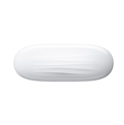 Image of Oppo Enco Air3 Pro True Wireless Noise Cancelling Earbuds, White