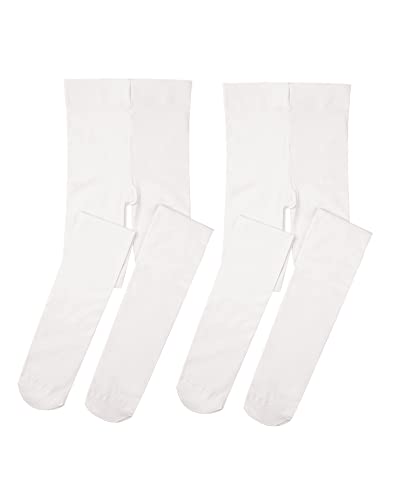 Image of Stelle Girls Ballet Dance Students School Footed Tight (Toddler /Little Kid /Big Kid)