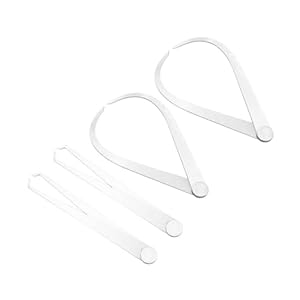 Iplusmile GJ2122 Außentaster Set 4 Stück