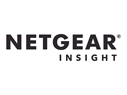Netgear Insight Pro - Subscription - 5 Device - 1 Year