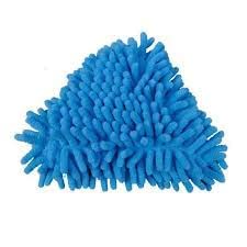 Nearstop Home Cleaning Mop Microfiber Pad Refill for Triangle mop Extra pad (B09XN387BP) Amazon Price History, Amazon Price Tracker