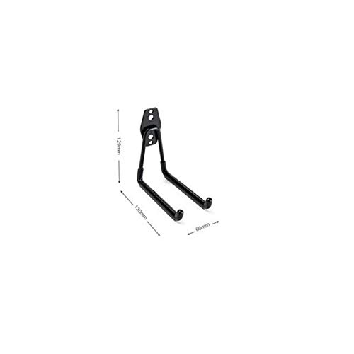 Crochet de stockage suspendu REYG polyvalent pour mur de garage