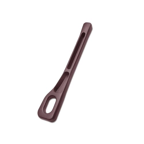 Bloqueador de huecos para asiento de Ford Focus Mondeo en color café para el lado izquierdo