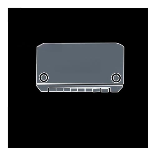 Film protection navigation Outlander pour des trajets sans rayures