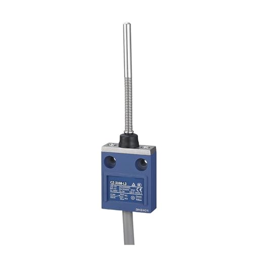 Interrupteur de fin de course pour stopper les infiltrations d'eau modèle CZ-3168