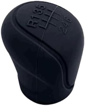 CABLEPELADO - Funda Pomo Palanca de Cambios Universal – Silicona ...