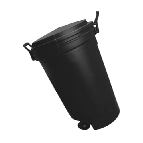 Opiniones y reviews de Bote para Basura Con Ruedas Top 10. 41 Plasvic. Bote de Basura Plástico 120L con Ruedas y Asa de Transporte