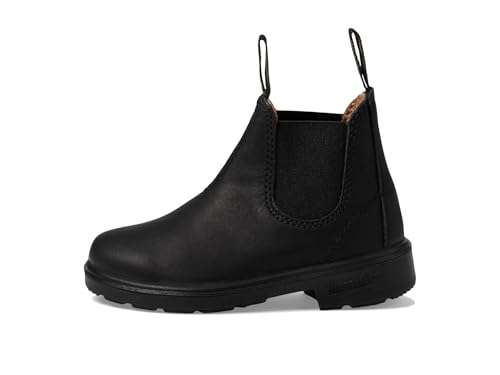 Image of Blundstone unisex-child Chelsea Boots(little Kid)