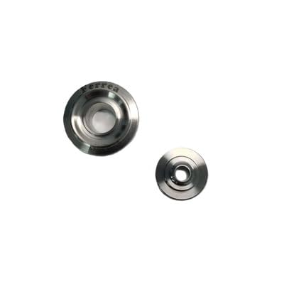 Part Synergy Replacement For 7-degree Valve Spring Retainer 0.8850.603 Od Ste...