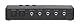 TERRATEC AUREON USB 7.1 PC Soundkarte extern 8-Kanal USB Soundbox – optischer Ein-Ausgang für AC3 und DTS - für bis zu 8 Lautsprecher - analoge und Digitale Audiogeräte