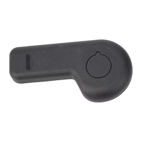 Poignée de capot CJ5Z-16B626-A pour entretien de Ford Mustang 2015-2020
