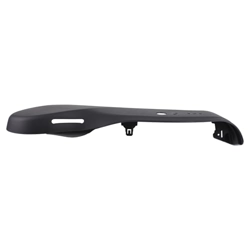 Roneeson Black Front Left Driver Seat Outer Trim Panel for Tesla by Roneeson - Image 4