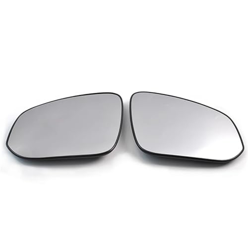 Plus de buée : miroir rétroviseur chauffant Toyota RAV4