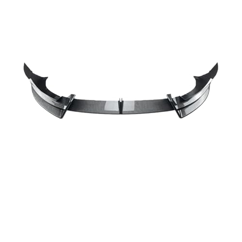 Lèvre avant pour Tesla Model Y Juniper protection pare-chocs carbone ABS