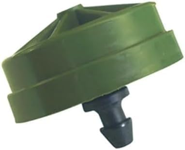 Genérico Gotero Autocompensante 4L/H - 50 Unidades